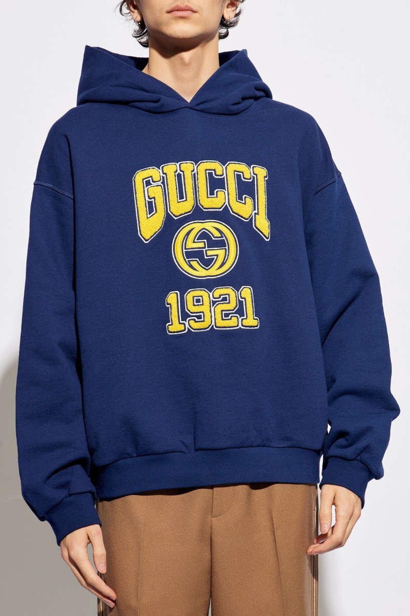 ま2〓 GUCCI グッチ ノースリーブ レディース S ダークネイビー GUCCI GG Marmont Super Mini Matelasse Canvas Crossbody Bag Blue 476433