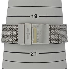 Breitling SuperOcean Heritage II B20 AB2020 46mm Blue Dial Automatic Men's Watch 12