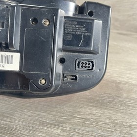 Nintendo Virtual Boy Console Works Perfect. Excellent Condition.