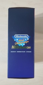 New Sealed Nintendo World Championship NES Edition Deluxe - Nintendo Switch