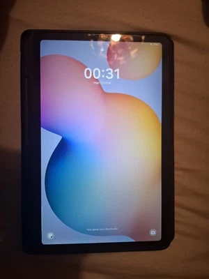 Samsung Galaxy Tab S6 Lite (2022) · 64GB · Wi-Fi