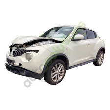 NISSAN JUKE MK1 2010-2013 Door Wiring Loom Left Front