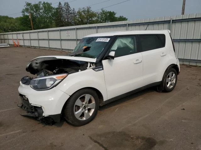Cubierta de válvula de culata del motor Kia Soul 2019 2018 2017 2016 2015 2014 Foto 3 de 4