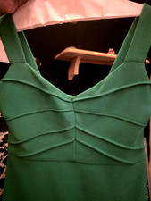 Four dresses small/med sizes. BCBG and Guess...!