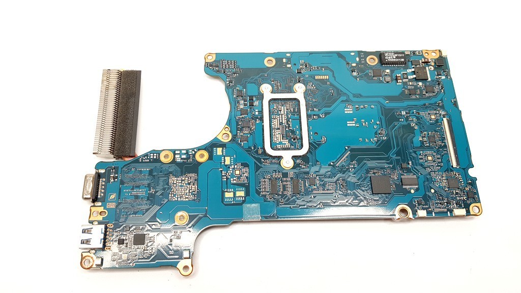 Toshiba Tecra Z40-B Z40T-B 14