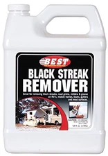 B.E.S.T. 50128 Black Streak Remover - 128 oz.