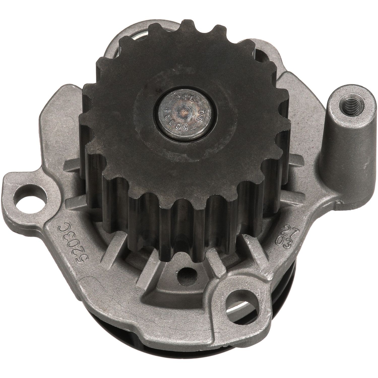 Gates 41096 Premium Engine Water Pump For 04-14 A3 Beetle Golf Jetta Passat