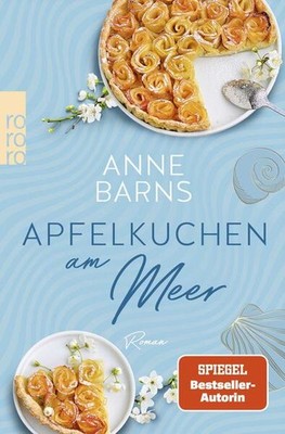 Apfelkuchen am Meer | Anne Barns | deutsch