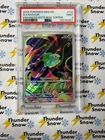 Bulbasaur #133 Enhanced Box Topper 2025 Pokemon Mega Evolutions PSA 9 143100307