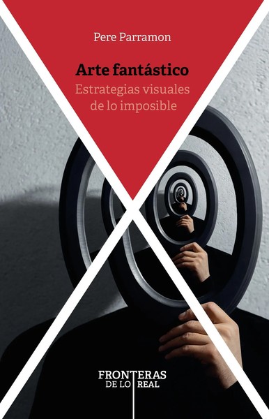 Pere Parramon | Arte FantáStico : Estrategias Visuales De Lo Imposible | Buch-image