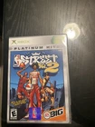NBA Street Vol. 2 (Microsoft Xbox, 2003)