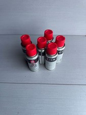3-IN-ONE Lock Dry Lube Aerosol 2.5 oz 6-Pack Key-Latch Lubricant Anti-Corrosion