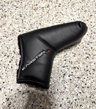 Ping Karsten TR Blade Putter Headcover excellent condition