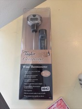 Wine Thermometer