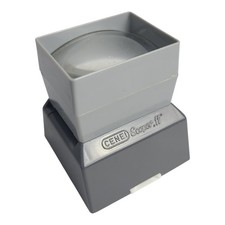 Vintage Cenei Scoper FF Slide Viewer Box Handheld Size West Germany UNTESTED