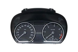 BMW 1 Cabrio E88 Kombiinstrument 9141475 102495276 100193872 2.00 26569759