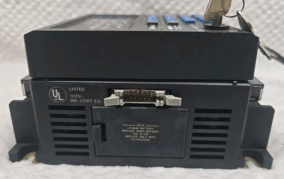 Программируемый контроллер Series One Junior - Изображение 4 из 4