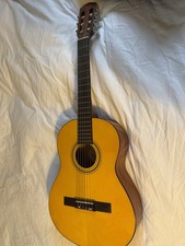 Fender Acoustic Guitar ESC-80, With soft gig bag