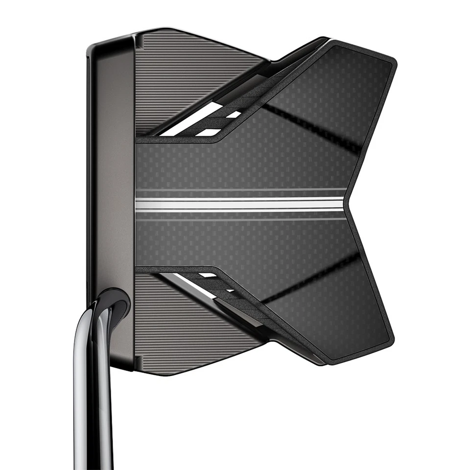 NEW Cobra Golf Agera Armlock 3D Printed Putter 41" - Choose Dexterity - Image 3 of 4