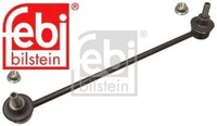 Febi Bilstein 48076 Stange/Strebe FüR Stabilisator Koppelstange Strebe