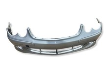 Mercedes-Benz SL R230 2006 Stoßstange Stoßfänger vorne A2308850325 UPG15013