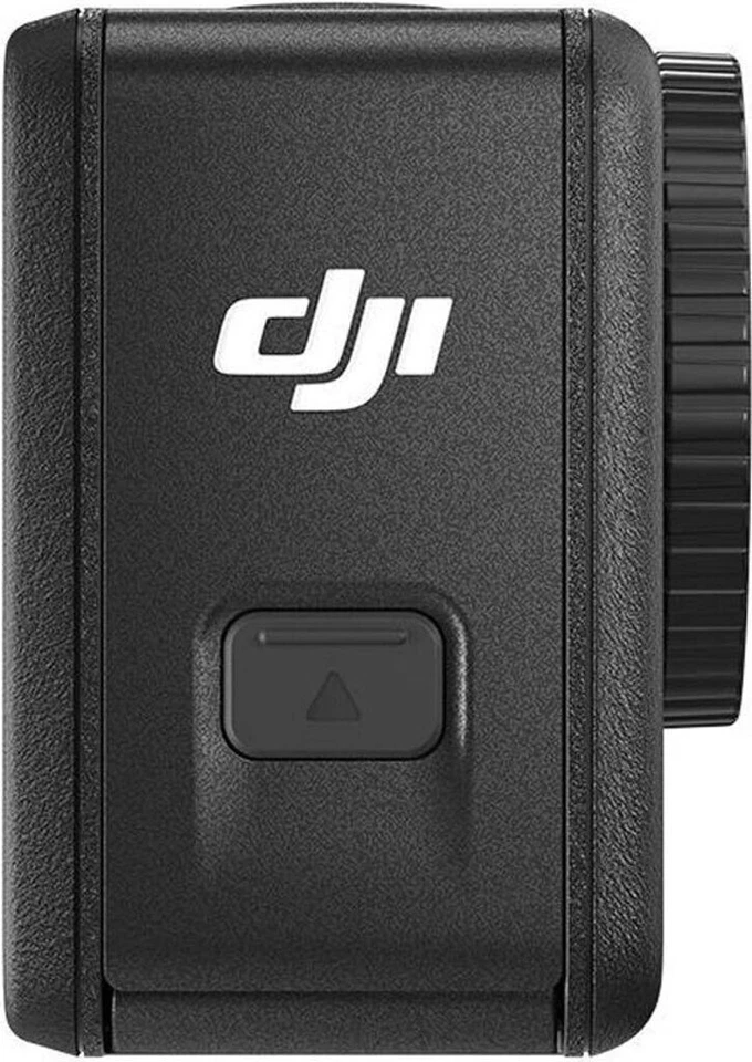 DJI Osmo Action 4 Adventure Combo 4K Action Kamera schwarz Neu-Sonstige - Bild 4 von 4