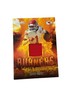 2025 Panini Absolute - Absolute Burners Xavier Worthy #ABU-XWO