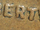 HIGH GRADE MINT ERROR 1936-P  LINCOLN WHEAT CENT DDO#3 FS#103  VG