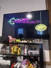 Chrono Trigger SNES Authentic Cartridge Tested Working