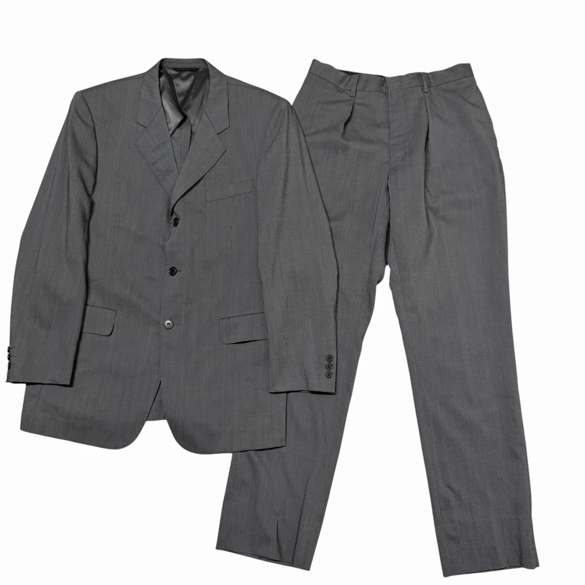 Yohji Yamamoto Suits & Blazers for Men for sale | eBay