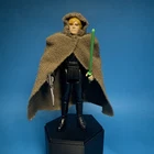 Vtg Star Wars 1983 ROTJ LUKE SKYWALKER Jedi Knight Figure 100% Complete Taiwan