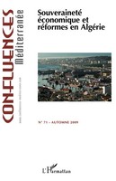 Collectif | Souveraineté éConomique Et RéFormes En AlgéRie | Taschenbuch (2026)
