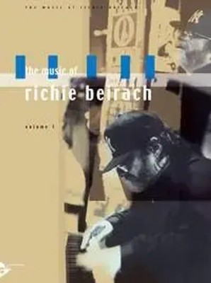 Richie Beirach | The Music of Richie Beirach Vol. 1 (1999) | Songbuch (Klavier)