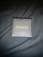 Promise Ring Blue Sapphire Women  s Ring Size 7