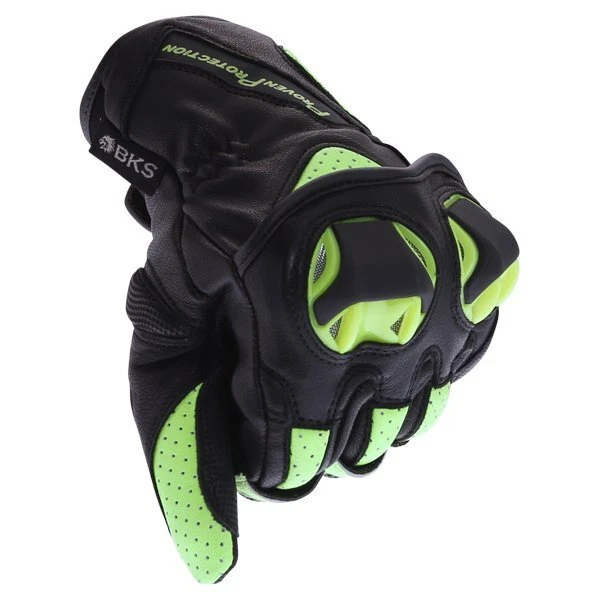 Black Yellow Fluo, photo 3 of 5