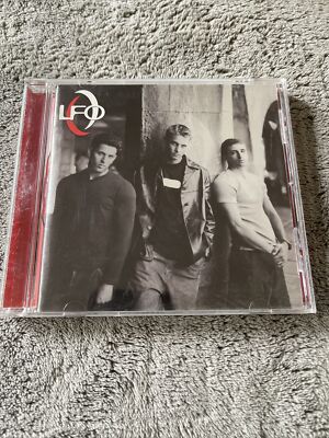 LFO - Music CD - Lyte Funkie Ones,Lfo -  1999-08-24 - Arista