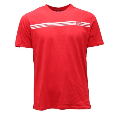 3587AL maglia uomo SERGIO TACCHINI man t-shirt