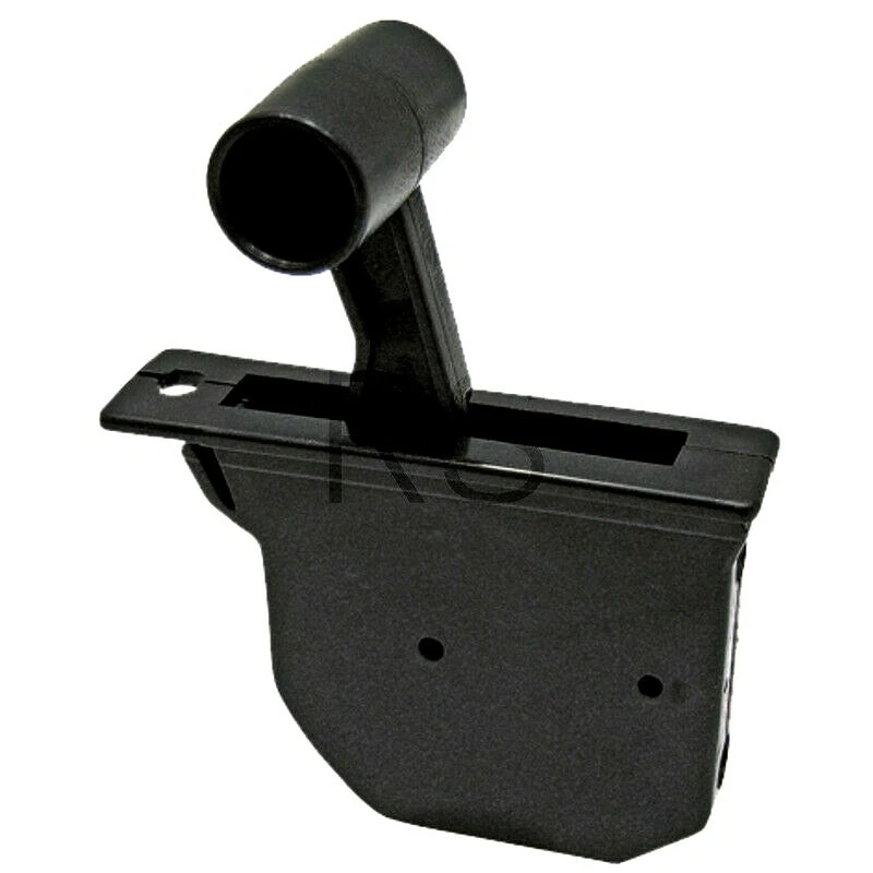 Gashebel Bowdenzug für MTD Rasenmäher 9310823A 8310796A 132657F062 14084