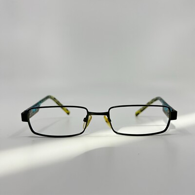 Quiksilver Q03272 602 Eyeglasses Frames Womens Full Rim 50-17-140  2115