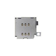 SIM Card Reader for Apple iPhone 12 Mini Repair Part Fix Replacement Cellphone