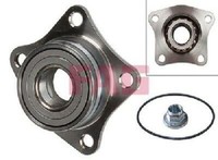 Original Fag Radlagersatz 713 6185 70 FüR Toyota