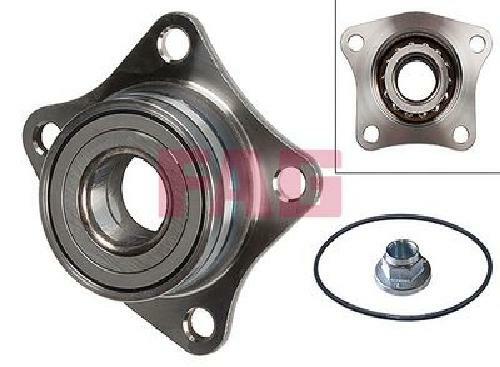 Original Fag Radlagersatz 713 6185 70 FüR Toyota-image