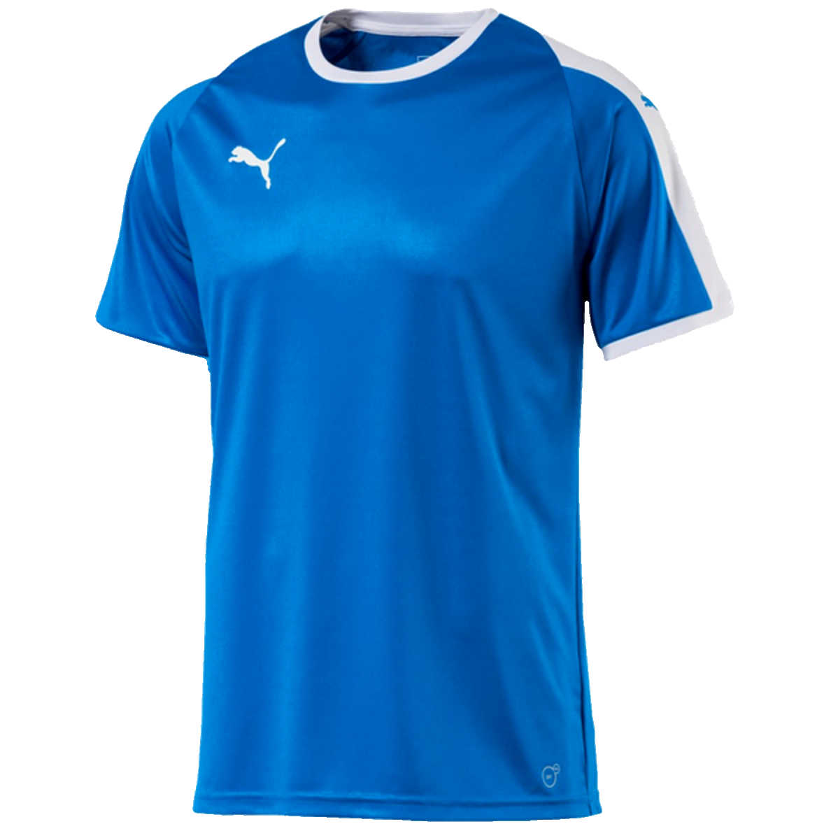 Neu Puma Sportshirt Trikot Shirt Größe 116 Pumapreis war 19,95 Euro