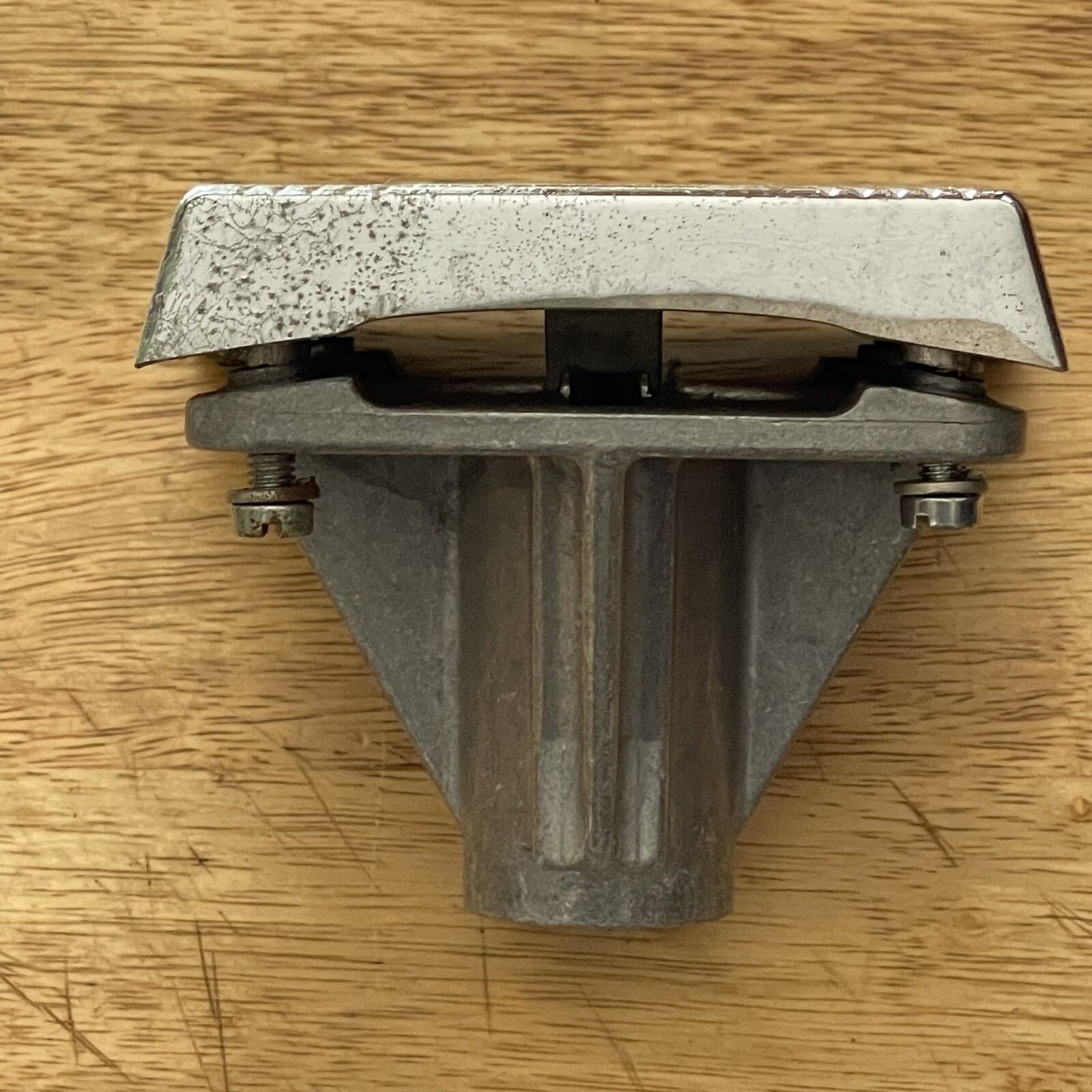 Vintage Sonor Bass Drum Tom Mount 60's Rare Hard to Find Part! eBay