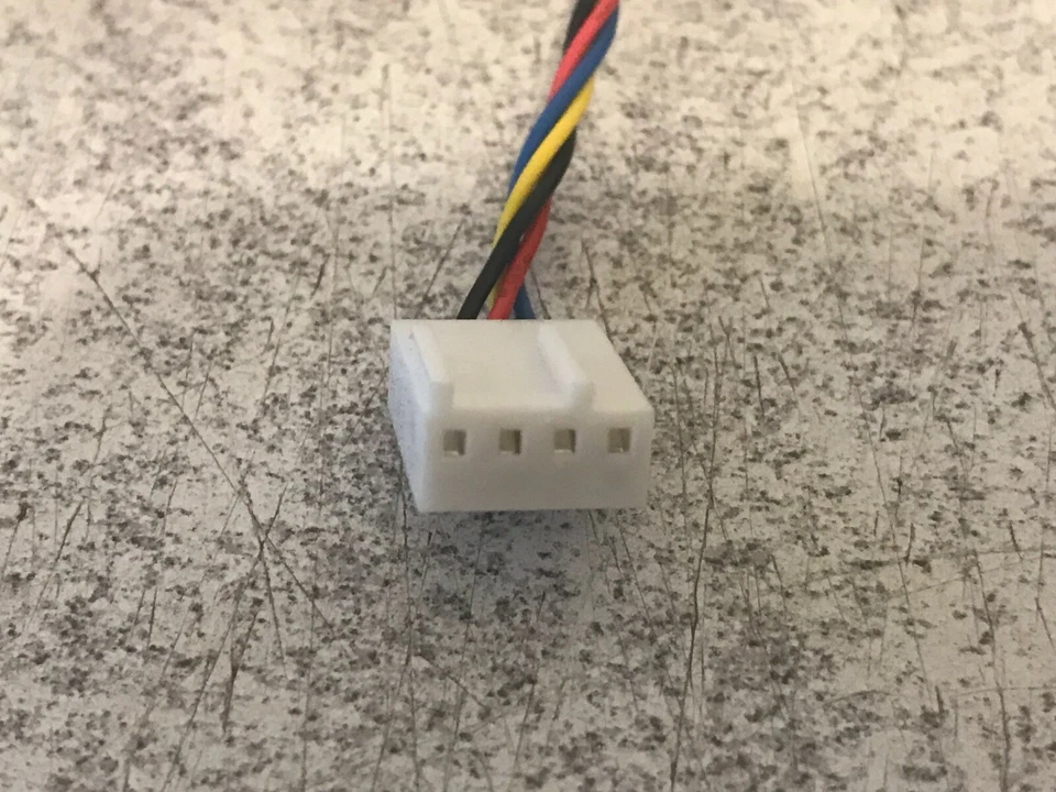 Sunon DC 12V 4 Pin Fan 80 x 25 EF80251S1-Q020-S99 Quick Ship - Image 3 of 3