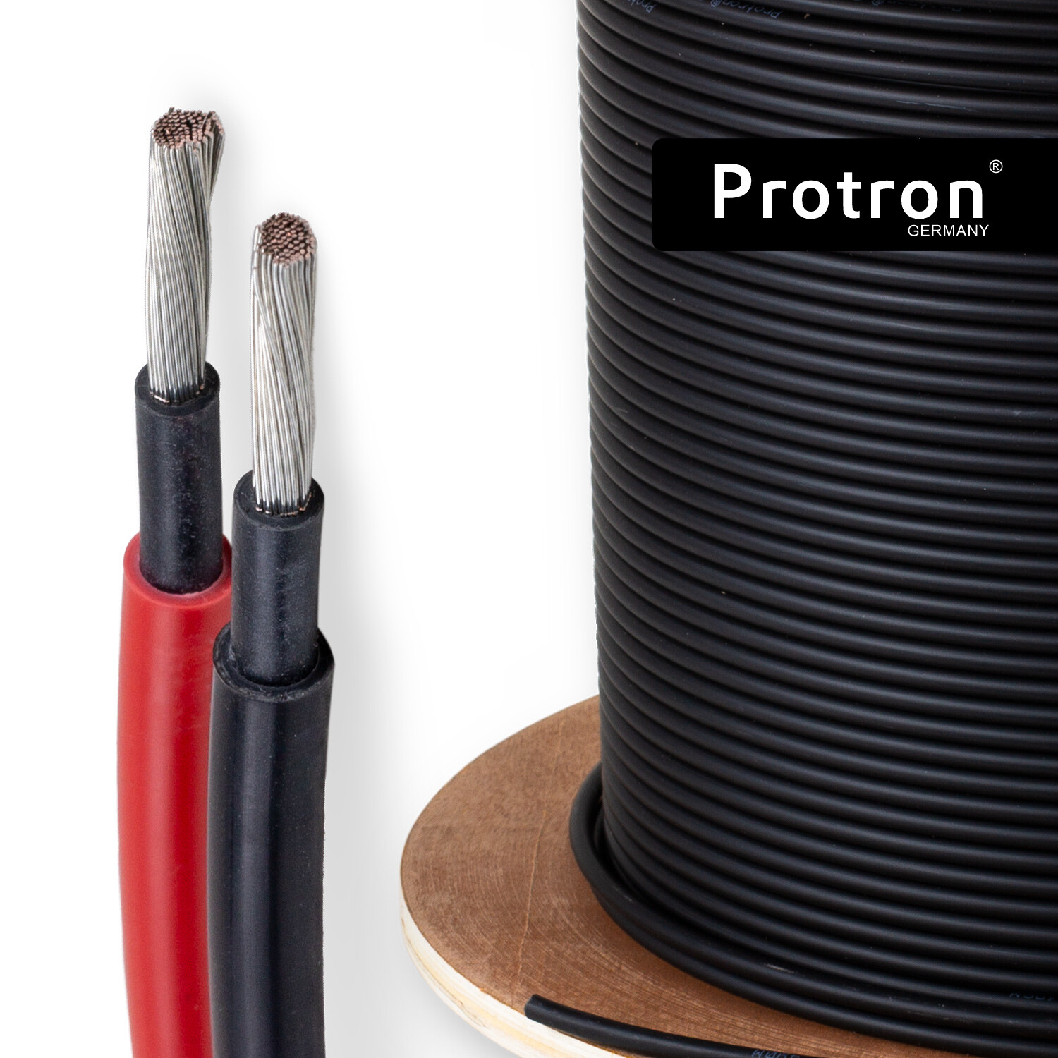 PYouo Kupferdraht – Reiner T2 Kupferkabel, 2mm, 3mm Oder 4mm Durchmesser – Für DIY, Schmuck, Schaltungen & Kunsthandwerk