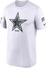 DALLAS COWBOYS NIKE 2024 Salute to Service Legend T-Shirt MEN'S XL