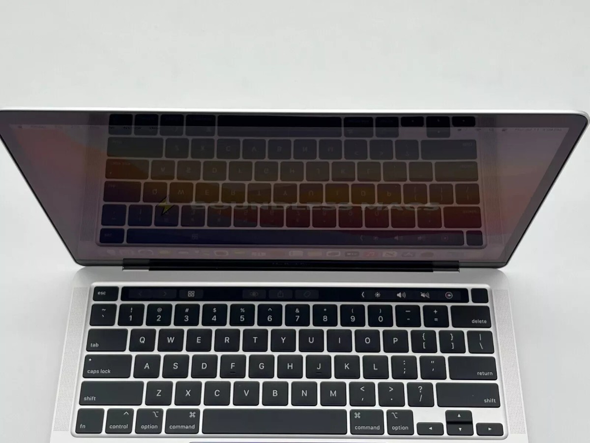 Apple MacBook Pro 13