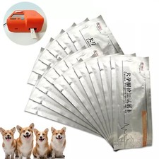 Dog Canine Progesterone Test Card Dog Breeding Tools