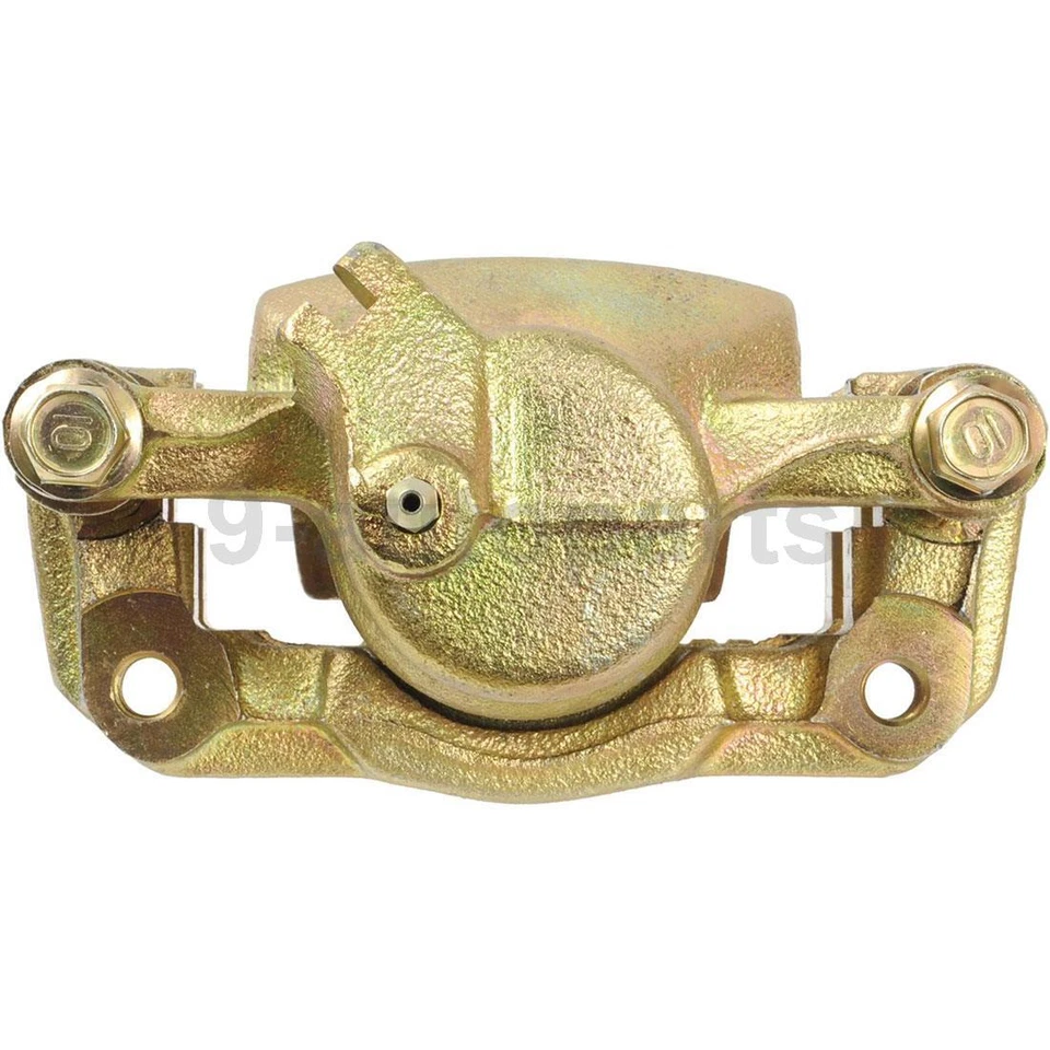 Juego de 2 pinzas de freno trasero izquierdo trasero derecho para Infiniti M45 2003-2004 Foto 3 de 4